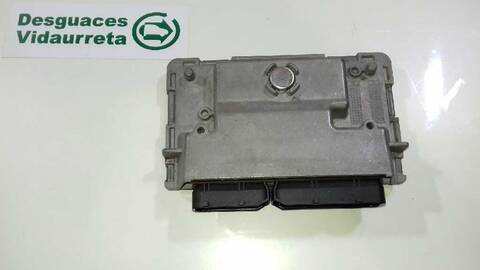 Centralita Motor ECU Seat Ibiza ERENCE 70CV 51KW
