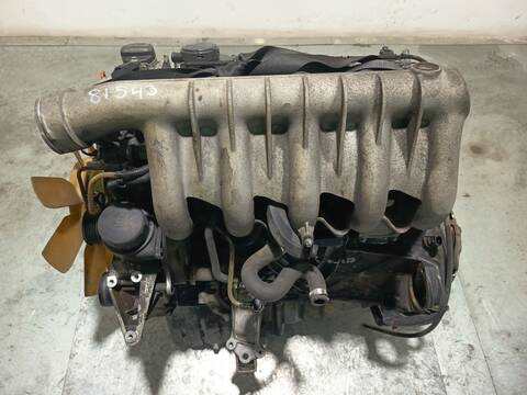 Foto 3ª: Motor Completo Mercedes Sprinter 416 CDI 156CV 115KW FURGONETA [612981]