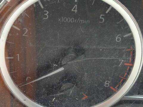 Foto 4ª: Cuadro de Instrumentos Nissan Micra ACENTA 101CV 74KW [H4D450] (2019)