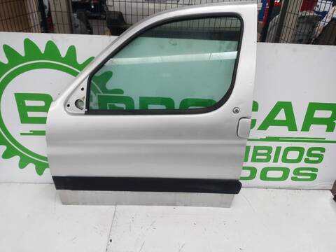 Puerta Delantera Izquierda Peugeot Partner 2.0 HDI CAT 90CV