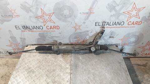 Cremallera de Direccion Mercedes Sprinter 310/313/316 CDI 906.631/633/635/637) 129CV 95KW CAJA CERRADA