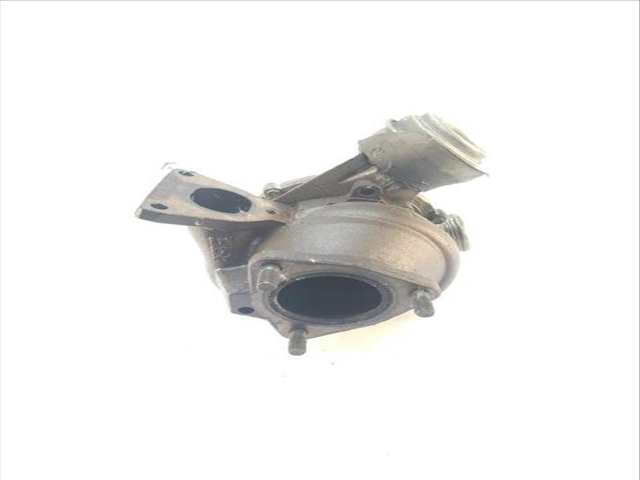 Foto 2ª: Turbocompresor Volvo S60 2.4 D (2000)