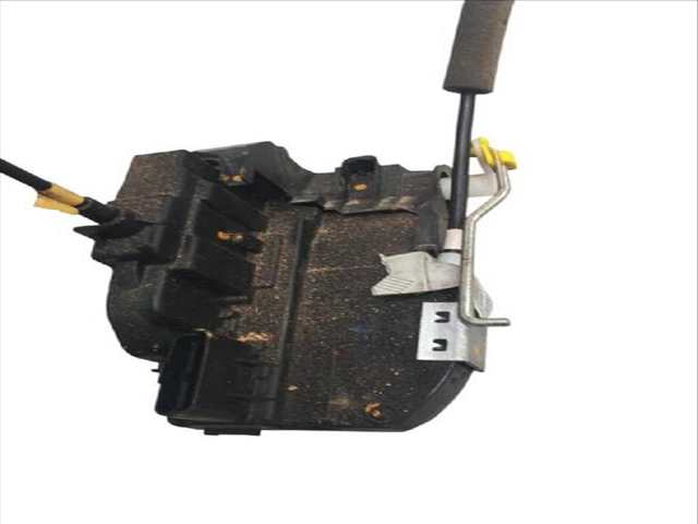Cerradura Puerta Delantera Izquierda Renault Kadjar 1.6 DCI 130 HLA4)