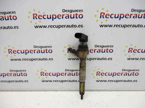 Inyectores Renault Megane D/K9K P7 GRANDTOUR II GRANDTOUR