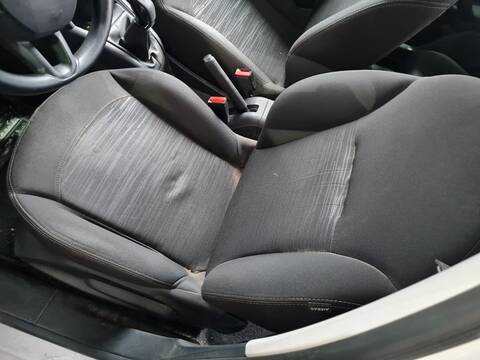 Asientos Traseros Peugeot 208 BUSINESS LINE 68CV 50KW