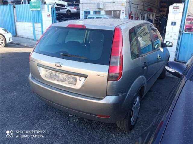 Foto 2ª: Piloto Trasero Derecho Ford Fiesta 1.4 TREND [1.4 LTR. - 50 KW TDCI CAT] [F6JA]
