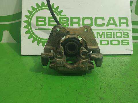 Foto 3ª: Pinza Freno Trasera Izquierdo Bmw X3 2.0 16V DIESEL CAT 150CV 110KW [M47T2] (2006)