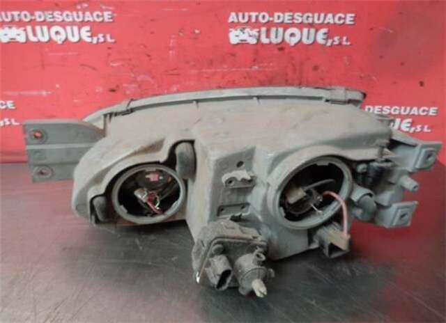 Foto 2ª: Faro Derecho Hyundai Coupe 2.0 16V [G4GF]