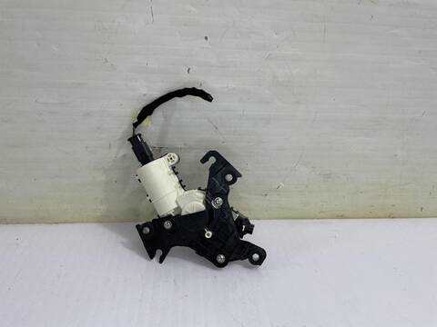 Foto 2ª: Cierre Centralizado Portón Jeep Avenger ALTITUDE (2022)