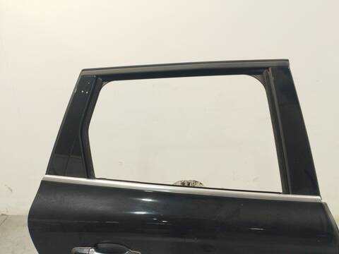 Foto 2ª: Puerta Trasera Derecha Volvo XC 60 D5 AWD 205CV 151KW [D 5244 T10] (2010)