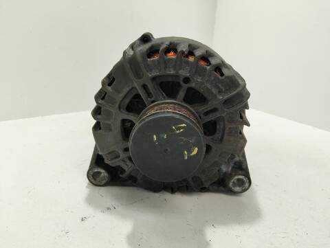 Alternador Citroen C3 VERSION INDEFINIDA