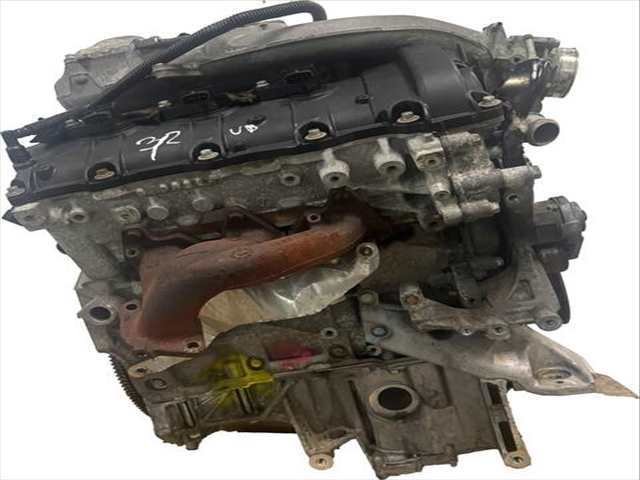 Foto 2ª: Motor Completo Cadillac CTS 3.6 311 CV 229KW [LLT]