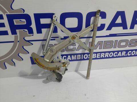 Foto 3ª: Elevalunas Eléctrico Delantero Derecho Suzuki Swift 1.3 16V CAT BERLINA 92CV 68KW [M13A] (2007)