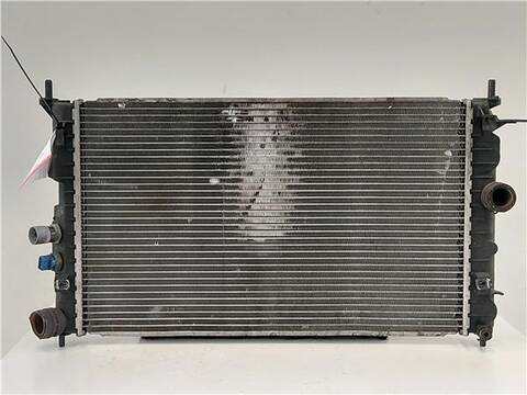 Radiador Motor Opel Vectra 1.6 I 16V BERLINA 100CV 74KW