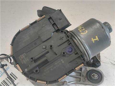 Foto 2ª: Motor Limpia Delantero Citroen C4 1.6 LIVE PICASSO 120CV 88KW (2016)