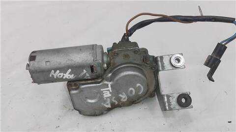 Foto 3ª: Motor Limpia Delantero Opel Corsa WORLD CUP 60CV 44KW