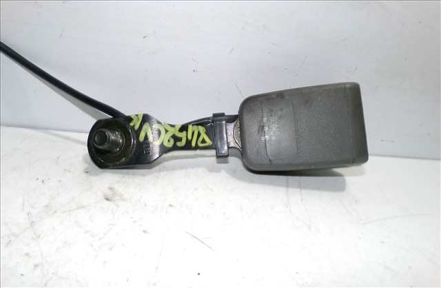 Foto 2ª: Cinturón Delantero Izquierdo Daewoo Kalos 1.2 G 2003-2005 [B12S1] (2004)