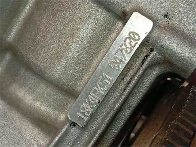 Foto 2ª: Motor Completo Rover Serie 75 1.8 COMFORT [1.8 LTR. - 88 KW CAT] [K 1.8]