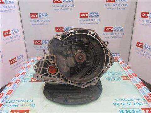 Caja Cambios Opel Zafira 1.8 16V 125CV 92KW