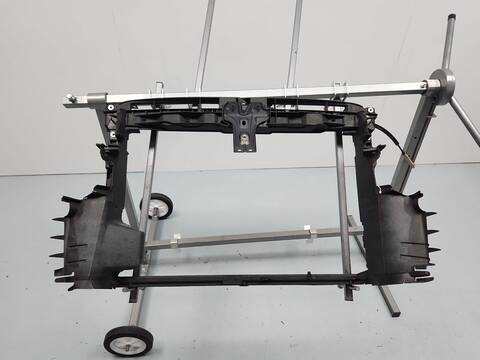 Foto 2ª: Panel Frontal Volkswagen Golf 1.6 TDI 105CV 77KW [CLHA] (2014)
