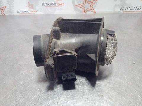 Foto 2ª: Caudalimetro Audi A8 4.0 TDI QUATTRO 275CV 202KW [ASE] (2003)