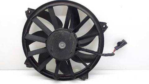 Foto 1ª: Electroventilador Peugeot 3008 ACCESS 120CV 88KW [5F01] (2013)