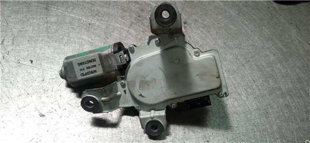 Motor Limpia Delantero Chevrolet Captiva 2.0 D