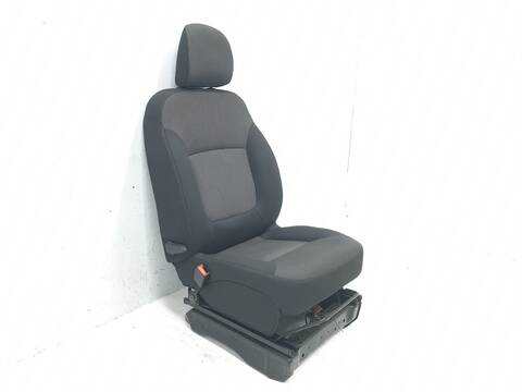 Foto 2ª: Asiento Delantero Izquierdo Renault Trafic L1H1 30T 8-9 ASIENTOS) EQUILIBRE (2015)