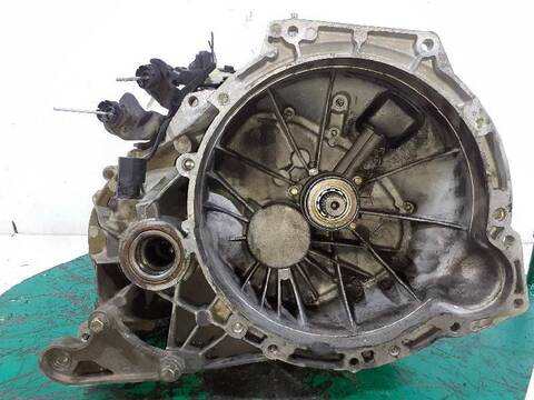Caja Cambios Ford Tourneo FAMILIAR 90CV 66KW