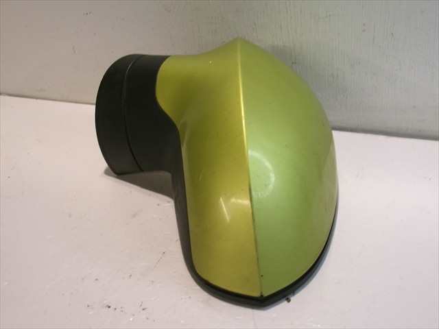 Foto 3ª: Retrovisor Izquierdo Seat Ibiza 1.9 TDI 6J,2008-2012 [BLS] (2009)