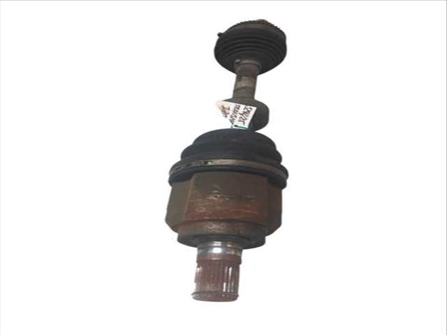 Transmision Delantera Izquierda Hyundai ix35 2.0 CRDI 4WD