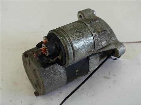 Foto 2ª: Motor de Arranque Citroen C2 1.1 60CV 44KW [HFX (TU1JP)] (2005)