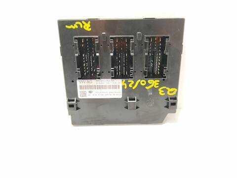 Centralita Motor ECU Audi Q3 DESIGN 2 16V TDI 150CV