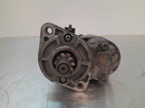 Foto 3ª: Motor de Arranque Kia Carens CONCEPT 140CV 103KW [D4EA] (2007)