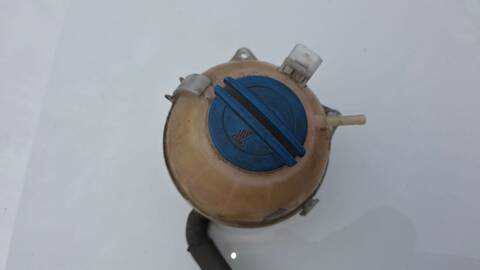 Deposito Expansion Seat Toledo ERENCE 116CV 85KW