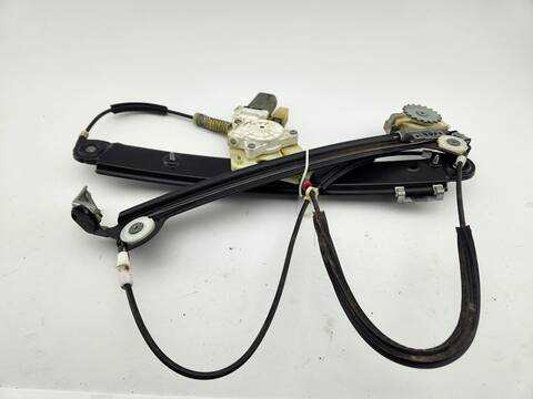 Foto 2ª: Elevalunas Eléctrico Delantero Derecho Bmw Serie 1 114 118D BERLINA 143CV 105KW [N47D20A] (2013)