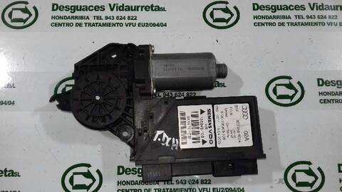 Elevalunas Eléctrico Trasero Derecho Audi A4 1.8 20V TURBO BERLINA 163CV 120KW