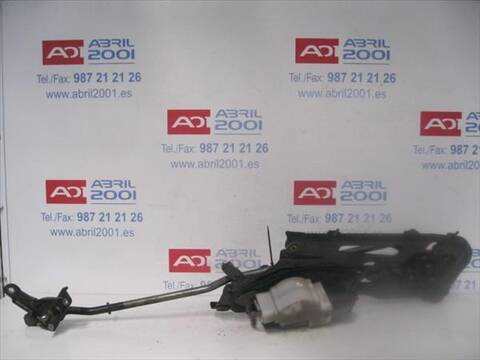 Motor Limpia Delantero Mazda Mpv 2.0 DI 136CV 100KW