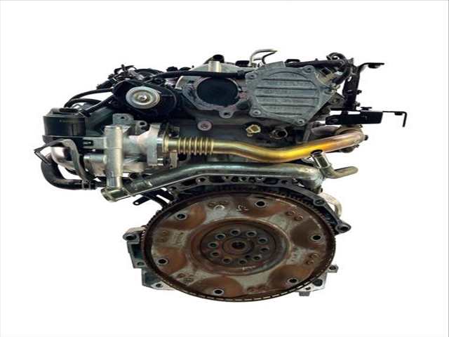 Foto 2ª: Motor Completo Volvo S60 D4204T 120 CV 88KW [D4204T20]