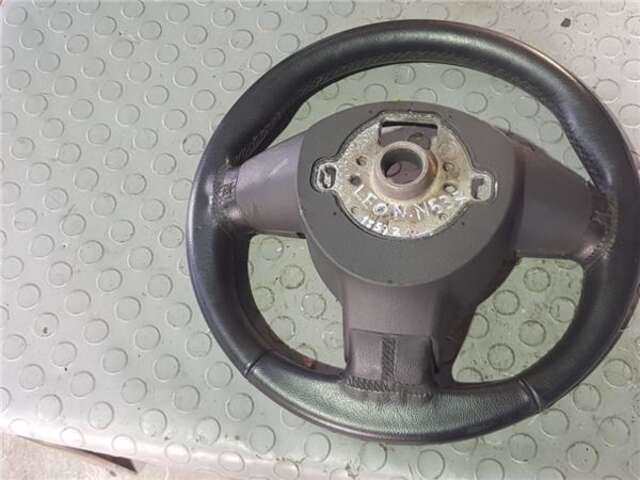 Foto 3ª: Volante Seat Leon 1.9 TDI [BXE]