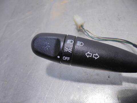 Foto 4ª: Mando Multifuncion Daewoo Kalos 1.2 SE 72CV 53KW [B12S1-G] (2004)