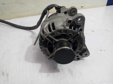Alternador Skoda Yeti ACTIVE 105CV