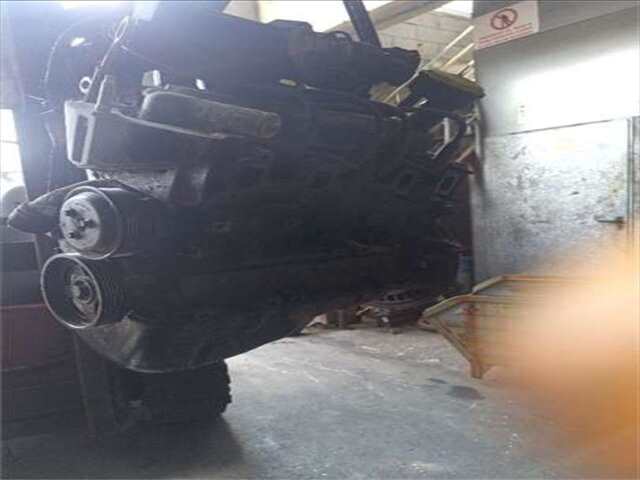 Foto 3ª: Motor Completo Ford Focus 1.8 AMBIENTE [1.8 LTR. - 85 KW TDCI TURBODIESEL CAT] [F9DA]