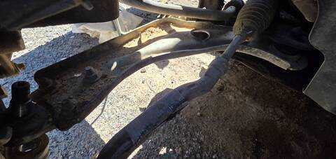 Brazo Suspension Delantero Izquierdo Peugeot 308 STYLE 120CV 88KW