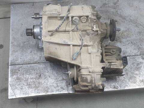 Caja Transfer Toyota Land Cruiser 3.0 TD 163CV AUT.