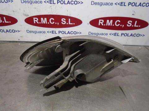 Foto 2ª: Piloto Delantero Izquierdo Nissan Almera ACENTA 98CV 72KW [QG15] (2001)