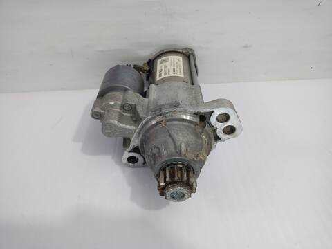 Foto 2ª: Motor de Arranque Seat Ibiza STYLE 95CV 70KW [DLAC] (2020)