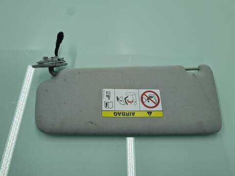 Foto 3ª: Parasol Derecho Land Rover Evoque PRESTIGE [224DT] (2013)