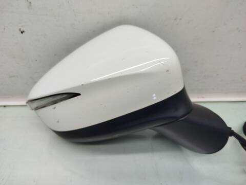 Retrovisor Derecho Mazda CX5 2.2 D VAN KE_) SKYACTIV-D KEF9)