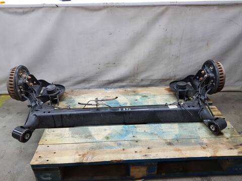 Puente Trasero Dacia Dokker AMBIANCE